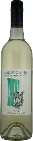 Anderson Hill 2017 Polliwog sav blanc | Halliday Wine Companion